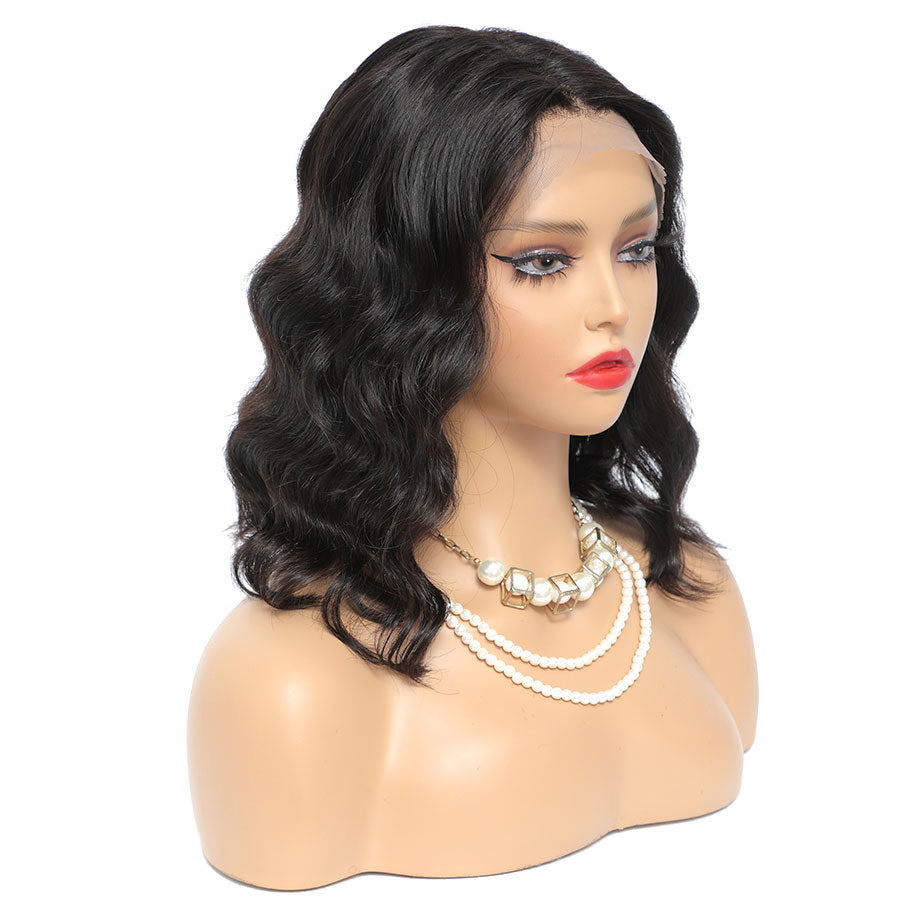 Unice Bob Wig